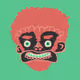 Bad Space Monkey - Hanyu