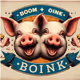 BOINK $TN100x