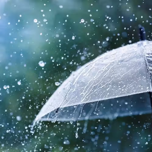 Base Rain