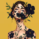 Blossoms of Resilience