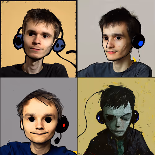 Vitalik MFer