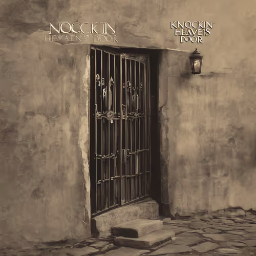 Knockin' on Heaven's Door