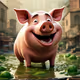 pig