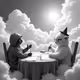 discussion on clouds