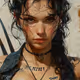 Lara Croft