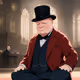 Mr.Churchill NFT