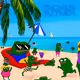 SUMMER VIBE
