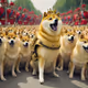 Doge King