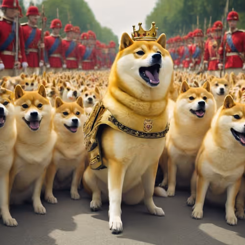 Doge King