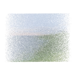 Volume Mesh Paintings
