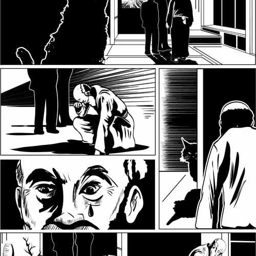 SUMI - ORIGINS (S2 - P3)