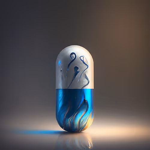 Birth of Pill