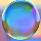 Soap bubble