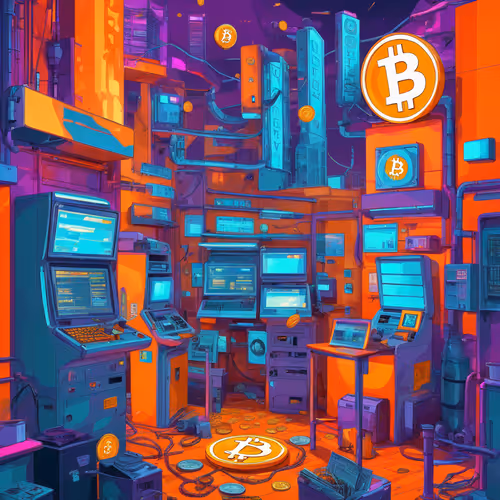 BTC