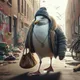 thugmouette