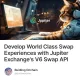 Develop World Class Swap Experiences with Jupiter Exchange's V6 Swap API