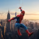 Spiderman