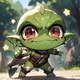 Chibi Goblin