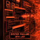 DEATHPIXIES ASYLUM - system failure
