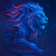 Aether Lion