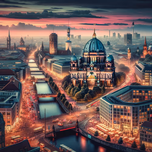 Berlin