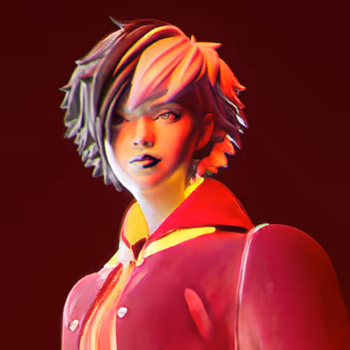 Flame Frenzy by PlayerZero