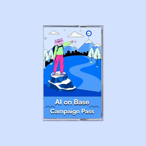 AI on Base Campaign Pass