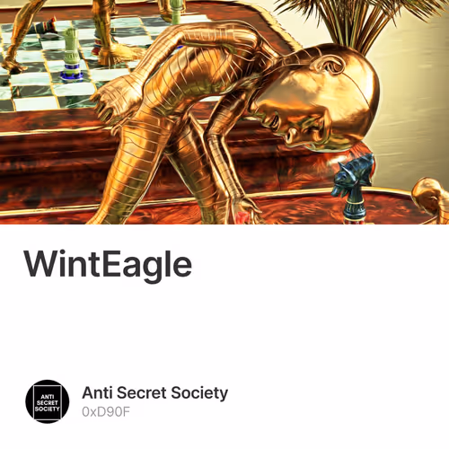WintEagle