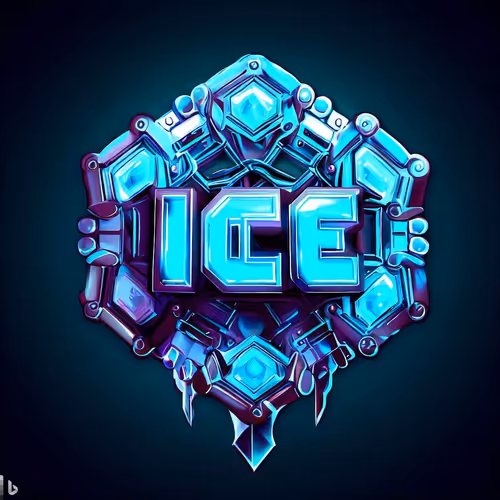 ICE Blockchain Base