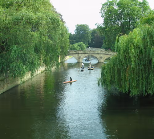 cambridge