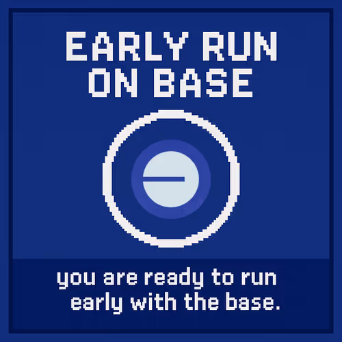 Run on Base