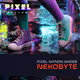 Women's Pixel Nation NekoByte Shoes
