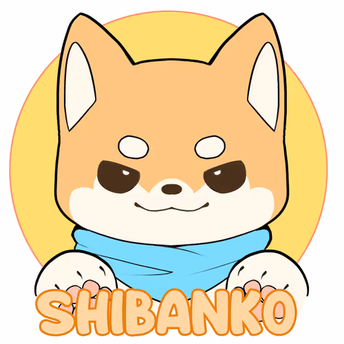 Shibanko