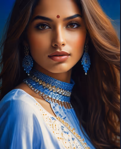 indian