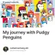My journey with Pudgy Penguins