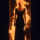 Veiled in Flames