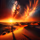 Desert