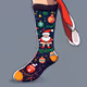 Christmas socks