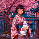 Cherry Blossom