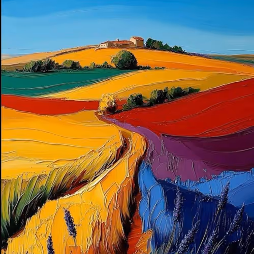 color