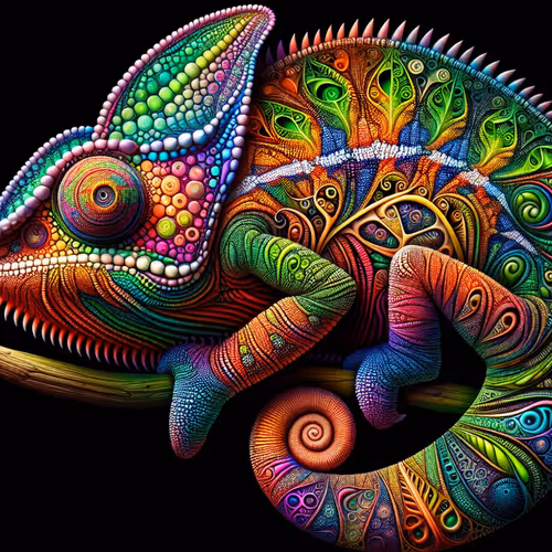 AI Chameleons