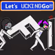 L Blank G!