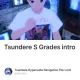 Tsundere S Grades intro