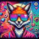 Foxed UP