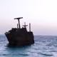 Greek ship