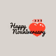 Happy Nouniversary