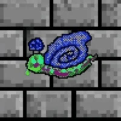 Based Snail OGz