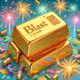 BASE GOLD