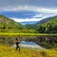 Exploring Canada