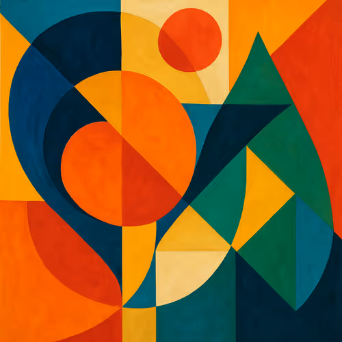 Piece Of Art Collection